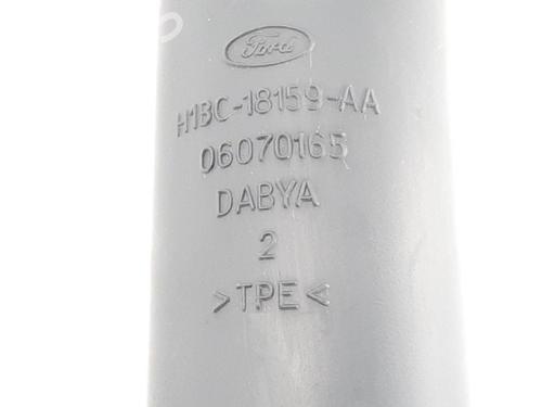 Right rear shock absorber FORD FIESTA VII (HJ, HF) 1.0 EcoBoost | BP19751542M19 