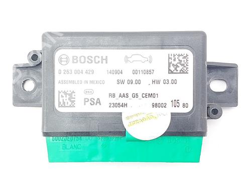 Elektronisk modul PEUGEOT 308 II (LB_, LP_, LW_, LH_, L3_) 1.2 THP 110 (110 hp) 26460703