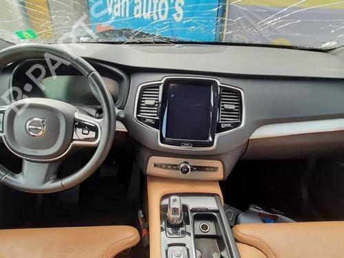 Used Airbag Kit VOLVO XC90 II (256) T8 Hybrid AWD (407 hp) 30136765