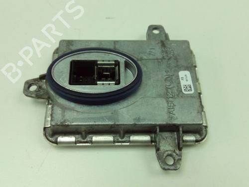 Used Electronic module BMW 3 Touring (F31) 316 d (116 hp) 19756133