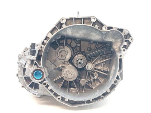 Gearkasse NISSAN INTERSTAR Van (X70) dCI 90 (90 hp) 20985141