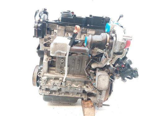 Engine CITROËN BERLINGO Box Body/MPV (B9) 1.6 HDi / BlueHDi 75 | BP36814998M1 - Image 2