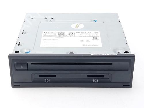 Used Control unit Control unit VW GOLF VII (5G1, BQ1, BE1, BE2) 1.5 TSI (130 hp) 40503182 40503182