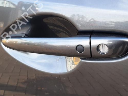 Left front door MAZDA CX-3 (DK) 2.0 SKYACTIV-G | BP29373910C2 