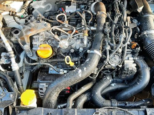 Motor RENAULT CAPTUR II (HF_) TCe 130 (HFMF) (131 hp) 30624004