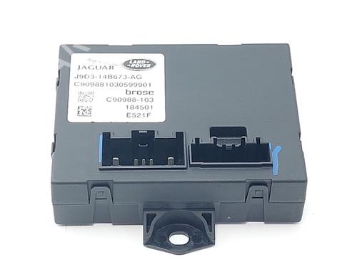 Electronic module JAGUAR I-PACE (X590) EV400 AWD | BP37222577M83 - Image 2
