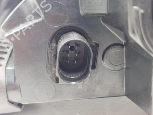 Left taillight PORSCHE PANAMERA (970) 4.8 4S | BP38958552C34 - Image 4