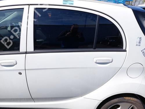 Used Left rear door MITSUBISHI i (HA_) MiEV (HA4W, HA3W) (64 hp) 25293259