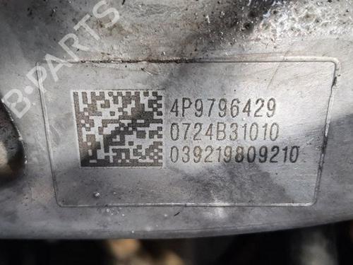 Engine mount BMW X2 (U10) iX2 eDrive 20 | BP38701012M89 - Image 5