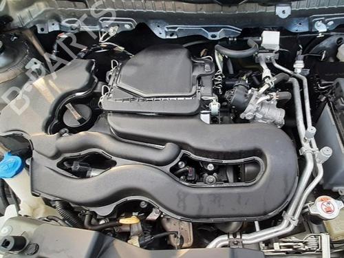 Used Engine Engine PEUGEOT 108 1.0 VTi 72 (72 hp) 39694500 39694500