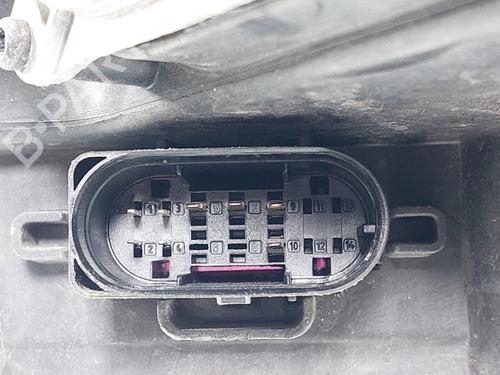 Right headlight MERCEDES-BENZ GLC (X253) AMG 43 4-matic (253.964) | BP27256617C29 