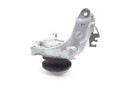 Left front steering knuckle CUPRA FORMENTOR (KM7, KMP) 2.0 TSI 4Drive | BP32350590M25 