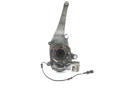 Used Left front steering knuckle JAGUAR XF I (X250) 3.0 D (275 hp) 19751421