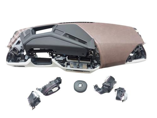 Used Airbag Kit Airbag Kit BMW XM (G09) XM All-wheel Drive (653 hp) 35996895 35996895