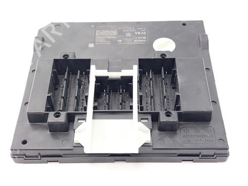 Control unit SKODA KAROQ (NU7, ND7) 1.0 TSI | BP39561842M11 - Image 2
