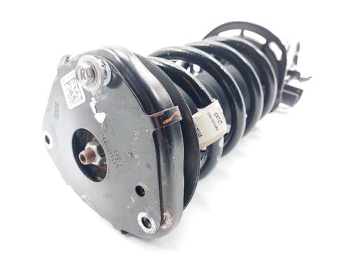 Right front shock absorber FORD USA MUSTANG MACH-E (CGW) EV GT 4x4 | BP28492670M17 