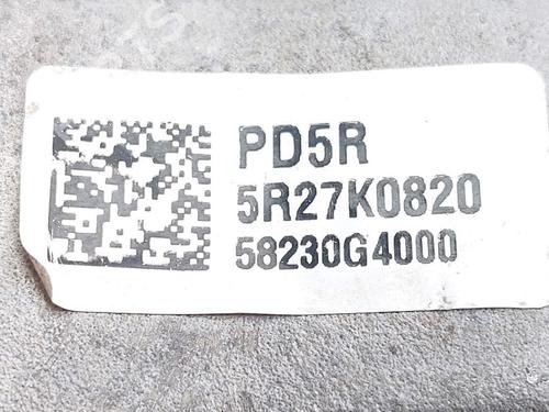 Right rear brake caliper HYUNDAI i30 Estate (PDE) 1.0 T-GDI hybrid 48V | BP30183422M106 