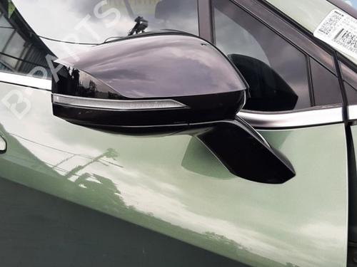 Used Right mirror KIA SPORTAGE V (NQ5) 1.6 T-GDi Hybrid (230 hp) 28356291