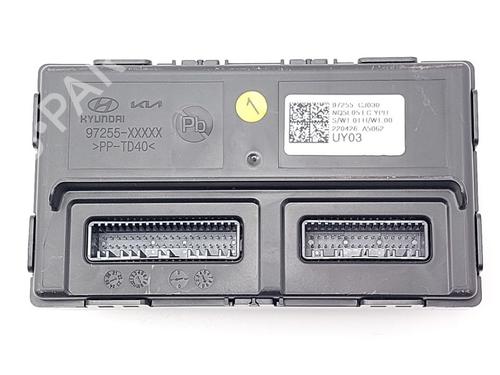 Used Electronic module Electronic module KIA SPORTAGE V (NQ5) 1.6 T-GDi Hybrid (230 hp) 30102204 30102204
