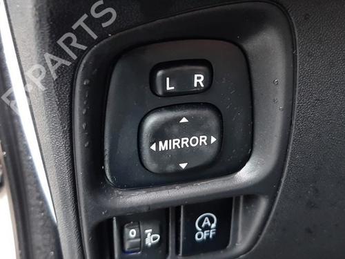 Right mirror TOYOTA AYGO (_B4_) 1.0 (KGB40) | BP31863802C27 