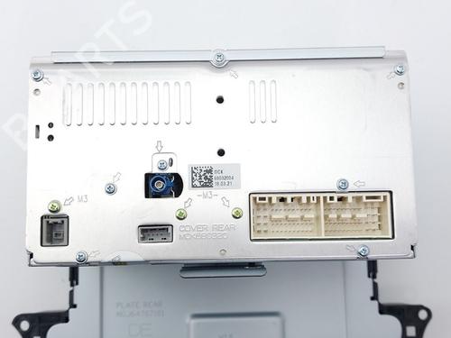 Electronic module KIA NIRO I (DE) 1.6 GDI Hybrid | BP29749973M83