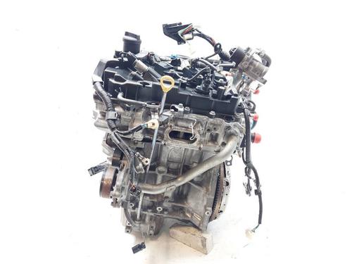 Engine CITROËN C1 II (PA_, PS_) 1.0 VTi 72 | BP28184605M1 