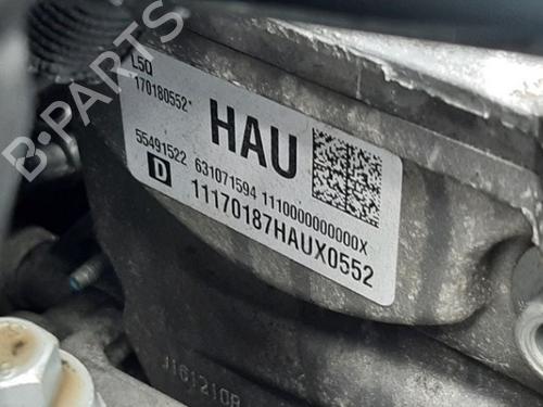 Engine OPEL KARL (C16) 1.0 | BP29511932M1 