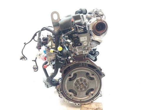 Engine FORD TRANSIT CUSTOM V710 Van (NRN) 2.0 EcoBlue AWD | BP36257278M1 - Image 3