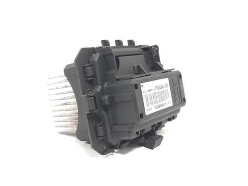 Used Heater resistor RENAULT MEGANE III Grandtour (KZ0/1) 2.0 CVT (KZ0G, KZ1P) (140 hp) 19758222