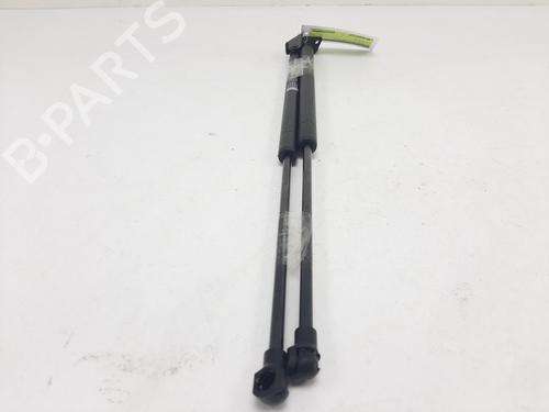 Tailgate lift support MITSUBISHI MIRAGE / SPACE STAR VI Hatchback (A0_A) 1.2 (A03A) | BP19757059C138 