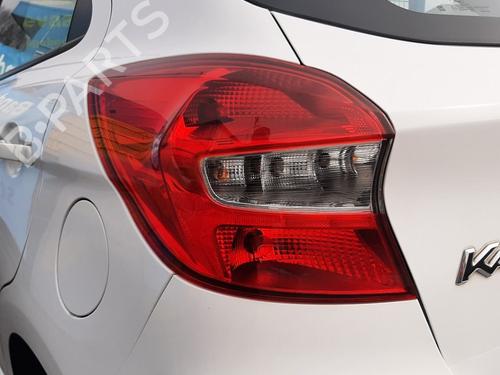 Venstre baglygte FORD KA+ III (UK, FK) 1.2 Ti-VCT (85 hp) 33129234