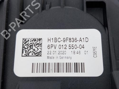 Pedal FORD FIESTA VII (HJ, HF) 1.0 EcoBoost | BP34703243I4 - Image 4