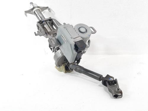 Used Steering column Steering column RENAULT ZOE (BFM_) ZOE (88 hp) 19759436 19759436