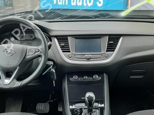 Used Airbag Kit OPEL GRANDLAND / GRANDLAND X (A18, P1UO) 1.2 (75) (131 hp) 30464935
