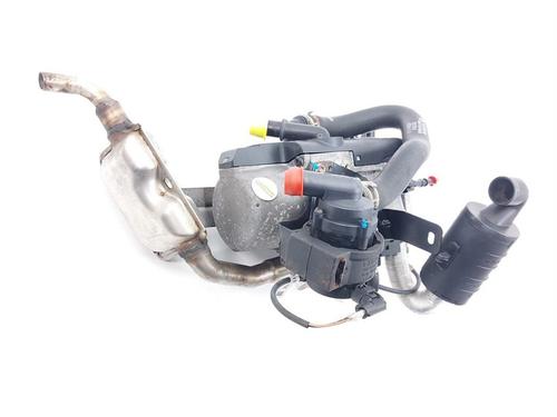 Electronic module VW TIGUAN (AD1, AX1) 2.0 TSI 4motion | BP29868509M83