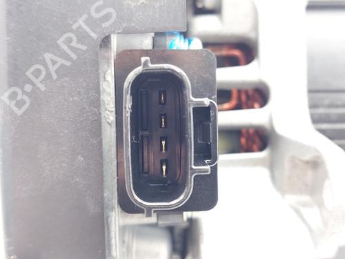 Alternator MAZDA CX-30 (DM) SKYACTIV-G M Hybrid (DM5W, DM6W) | BP19771052M7 