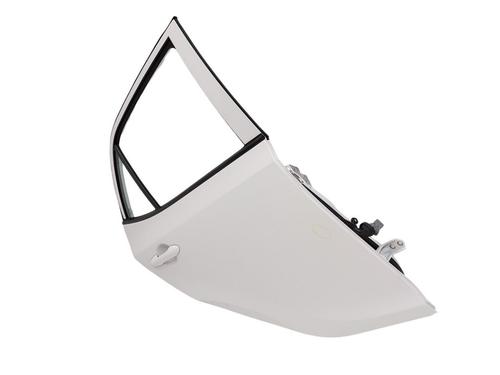 Dør højre bagtil KIA PICANTO III (JA) 1.0 | BP37760455C5 - Image 2