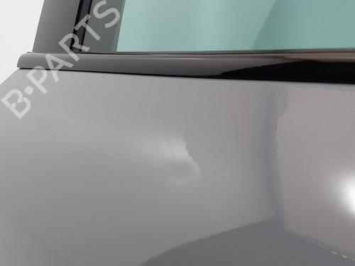 Left rear door CUPRA FORMENTOR (KM7, KMP) 2.0 TSI 4Drive | BP32198060C4