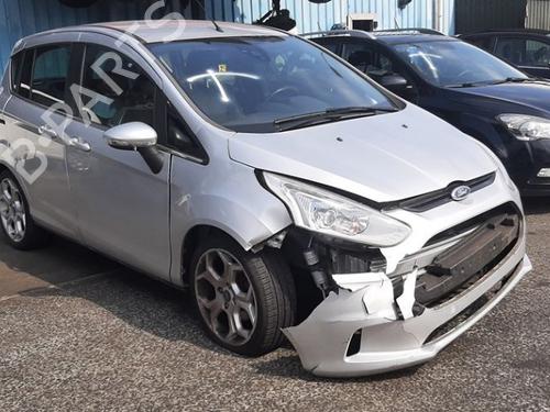 Hood FORD B-MAX (JK) 1.0 EcoBoost | BP37761173C1 - Image 4