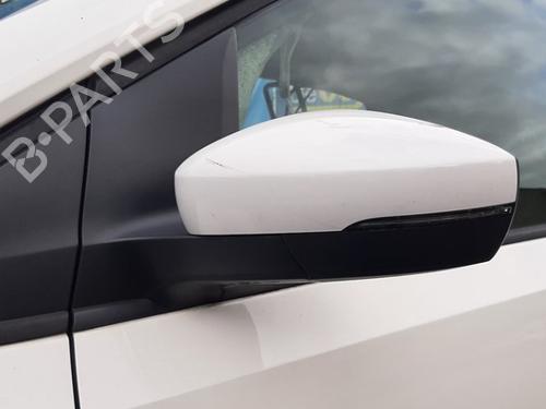 Used Left mirror Left mirror 38958680 38958680