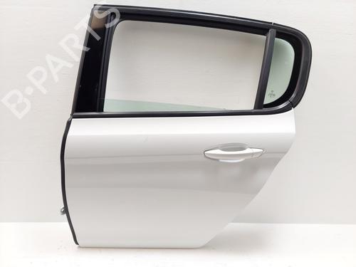 Used Left rear door PEUGEOT 308 II (LB_, LP_, LW_, LH_, L3_) 1.2 THP 110 (110 hp) 19766668