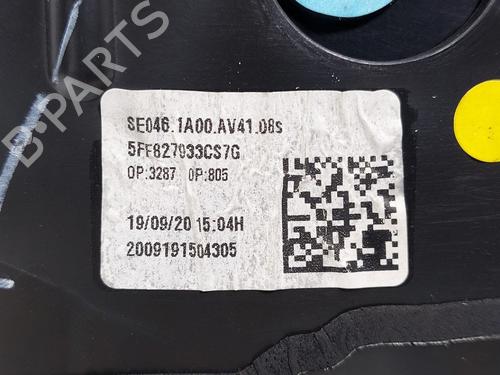 Spoiler bagklap CUPRA FORMENTOR (KM7, KMP) 2.0 TSI 4Drive | BP32350439C96  - Image 5