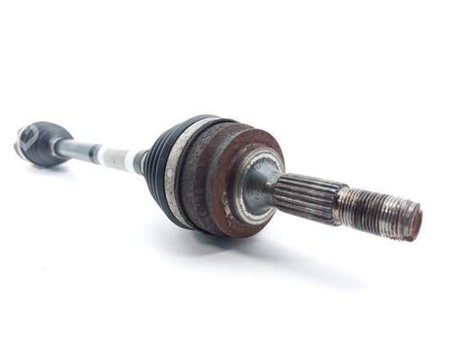 Left front driveshaft CITROËN C3 II (SC_) 1.0 VTi 68 | BP31306896M38