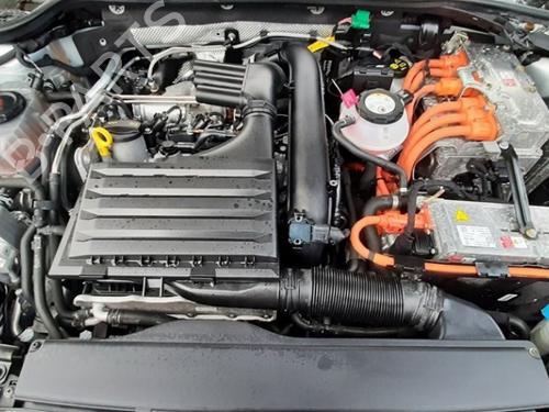 Engine SKODA OCTAVIA IV Combi (NX5, PV5) 1.4 TSI iV | BP30875591M1