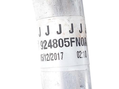 AC pipe NISSAN MICRA V (K14) 0.9 IG-T | BP36814901M126 - Image 3