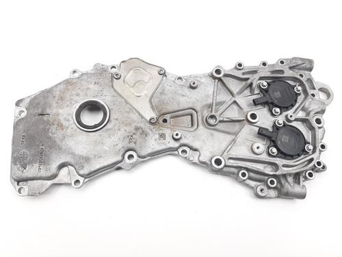 Used Timing cover MERCEDES-BENZ A-CLASS (W177) A 180 (177.084) (136 hp) 19762668