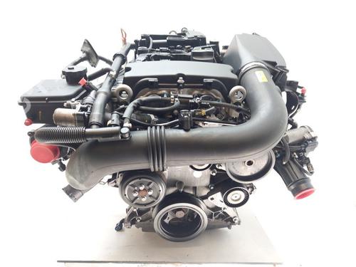 Engine MERCEDES-BENZ C-CLASS (W204) C 180 CGI (204.049) | BP33829656M1  - Image 5