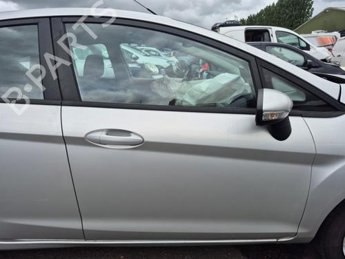 right-front-door-ford-fiesta-vi-cb1-ccn-2008-36950385 main image