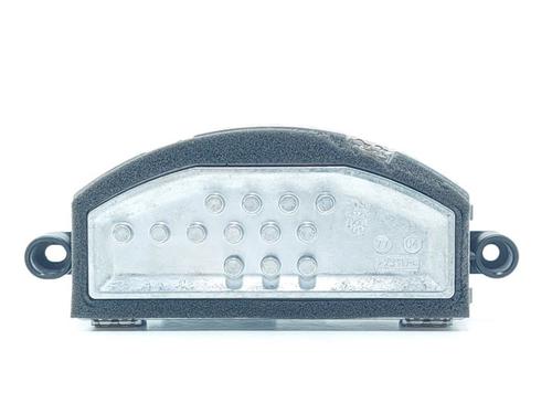 Used Heater resistor VOLVO XC40 (536) Recharge (252 hp) 22717728
