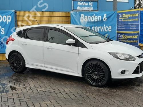 Right front fenders FORD FOCUS III 1.0 EcoBoost | BP30102160C42 